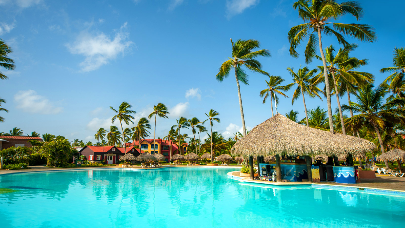 image of punta cana