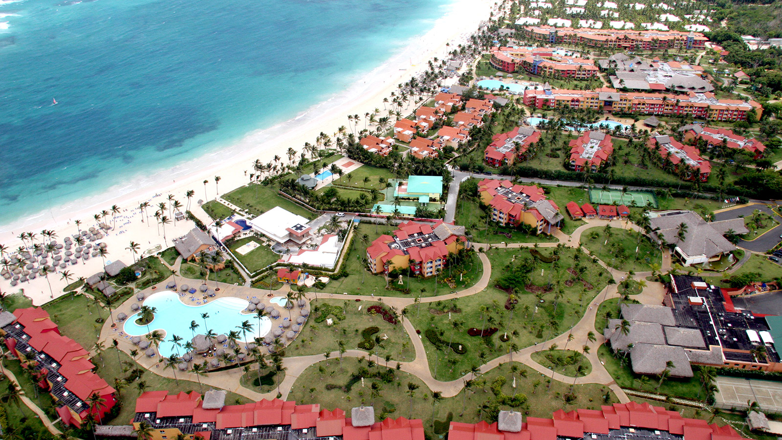 punta cana princess dominican republic